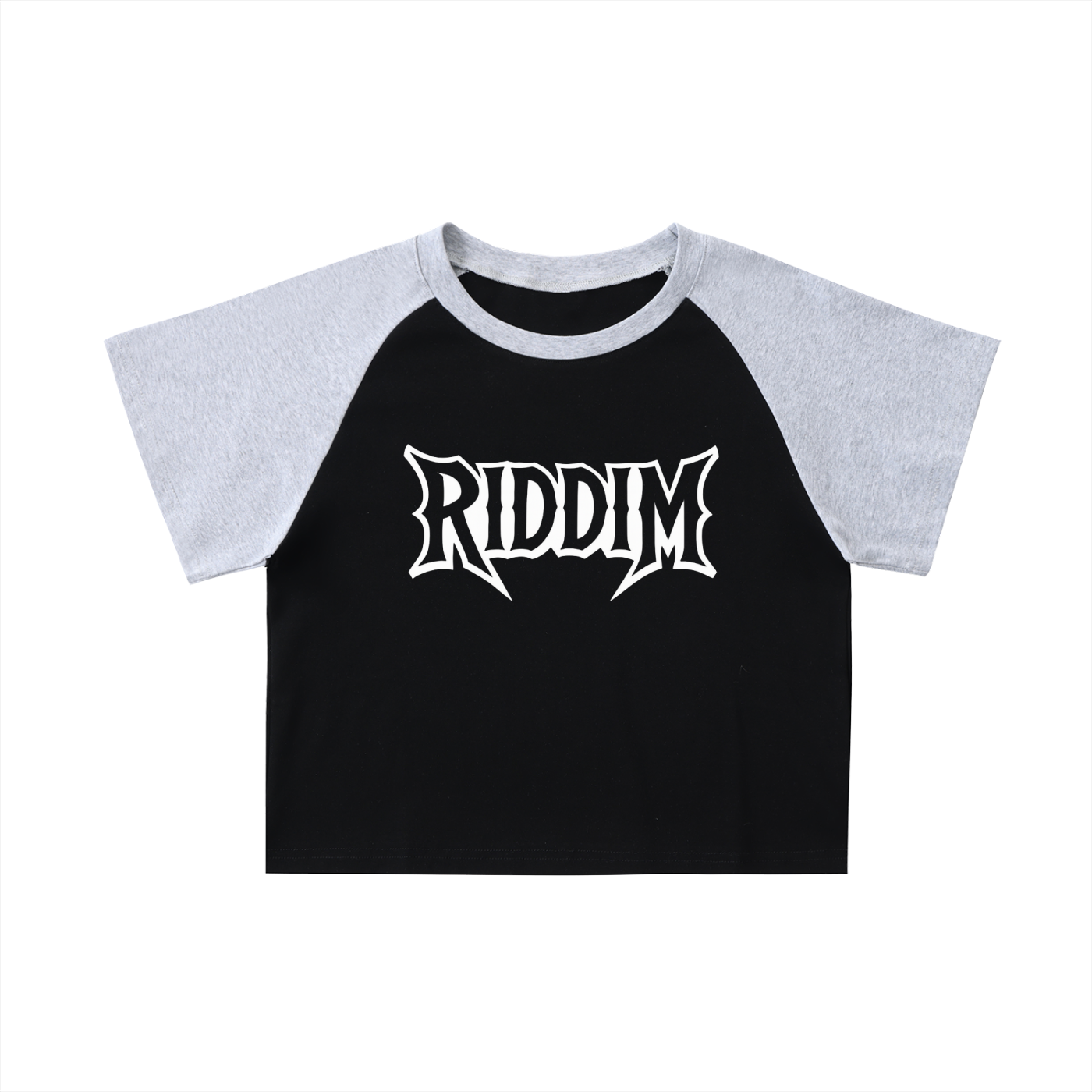 Riddim Sweetheart Baby Tee - WOMENS