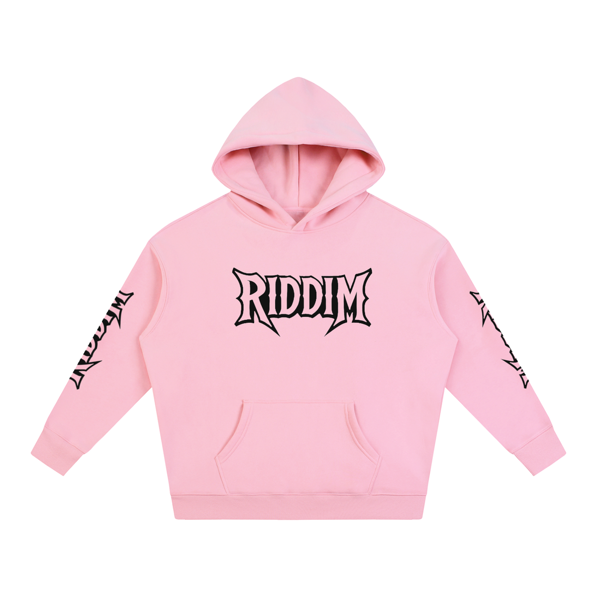 Riddim Hoodie