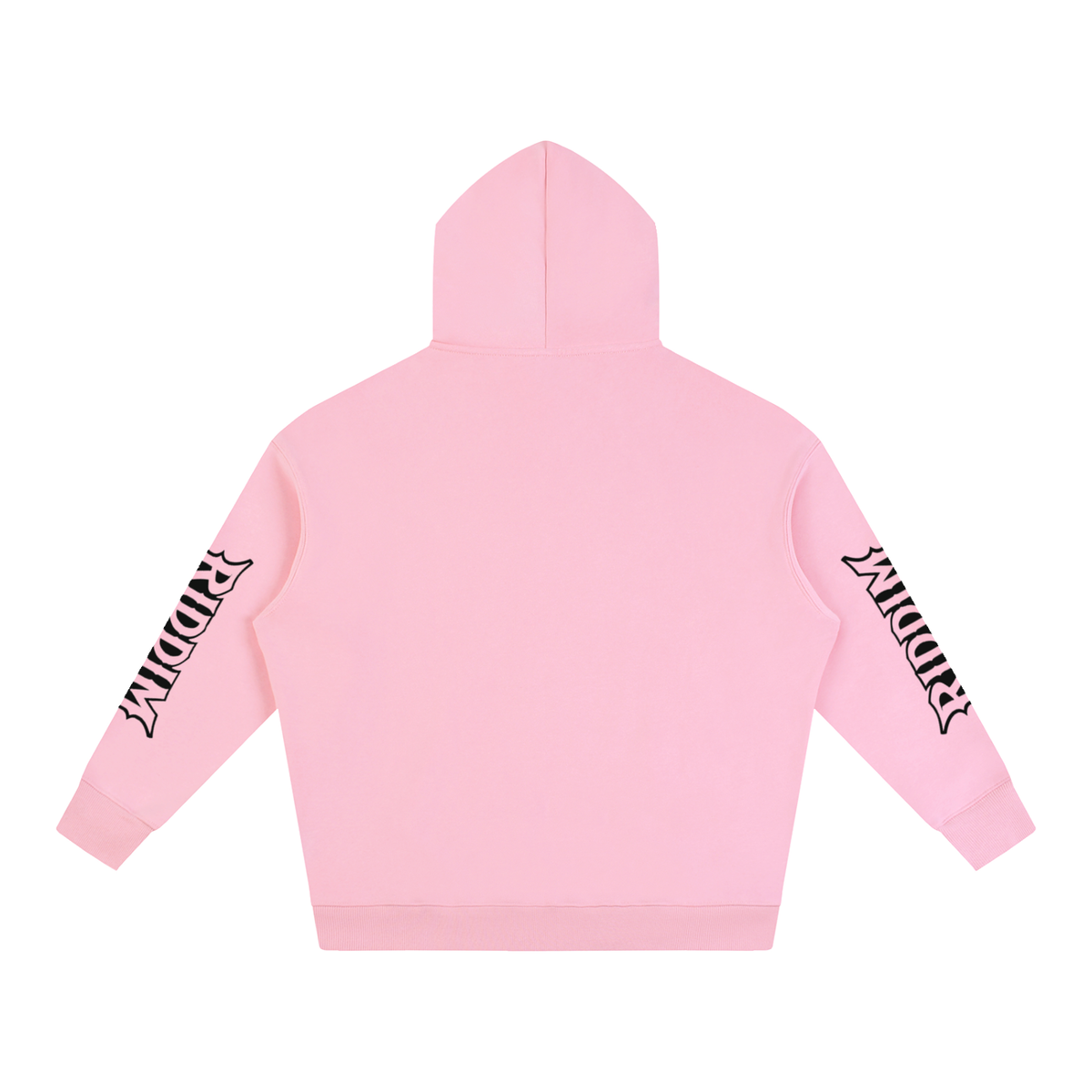 Riddim Hoodie