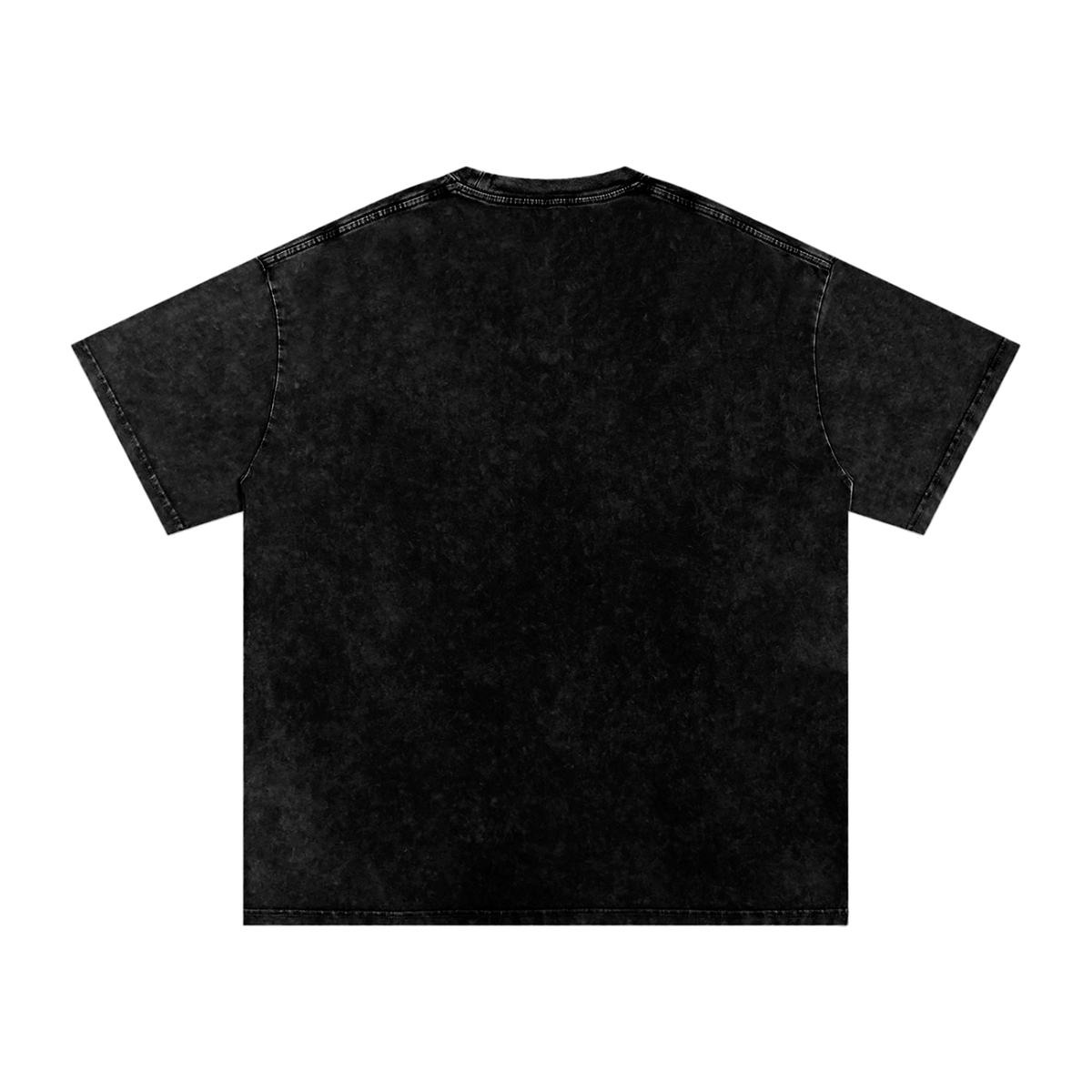 Riddim Oversized Tee